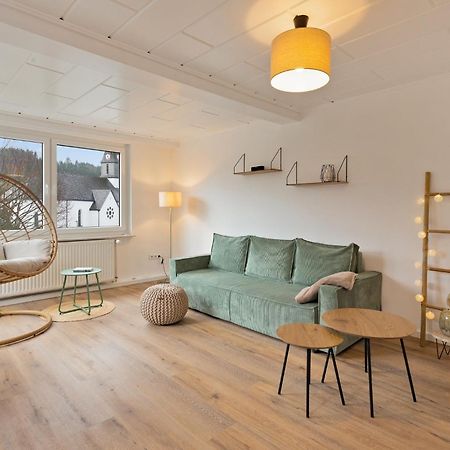 Gipfelstuermer Winterberg-Niedersfeld Mit Infrarotsauna, Yoga, Netflix, Wlan מראה חיצוני תמונה