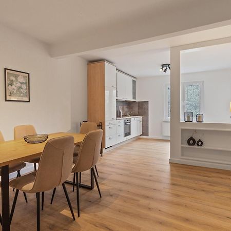 Gipfelstuermer Winterberg-Niedersfeld Mit Infrarotsauna, Yoga, Netflix, Wlan מראה חיצוני תמונה