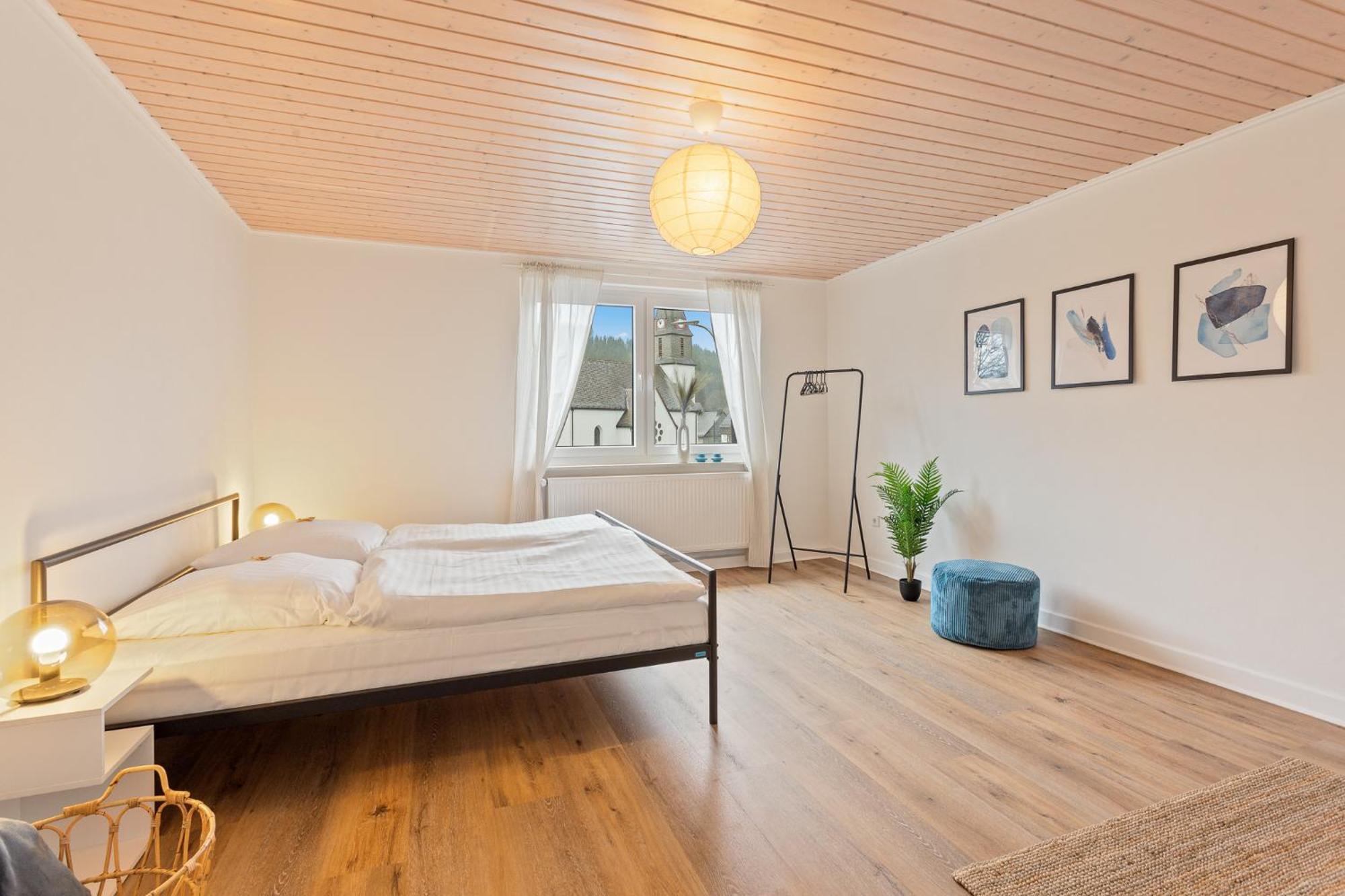 Gipfelstuermer Winterberg-Niedersfeld Mit Infrarotsauna, Yoga, Netflix, Wlan מראה חיצוני תמונה