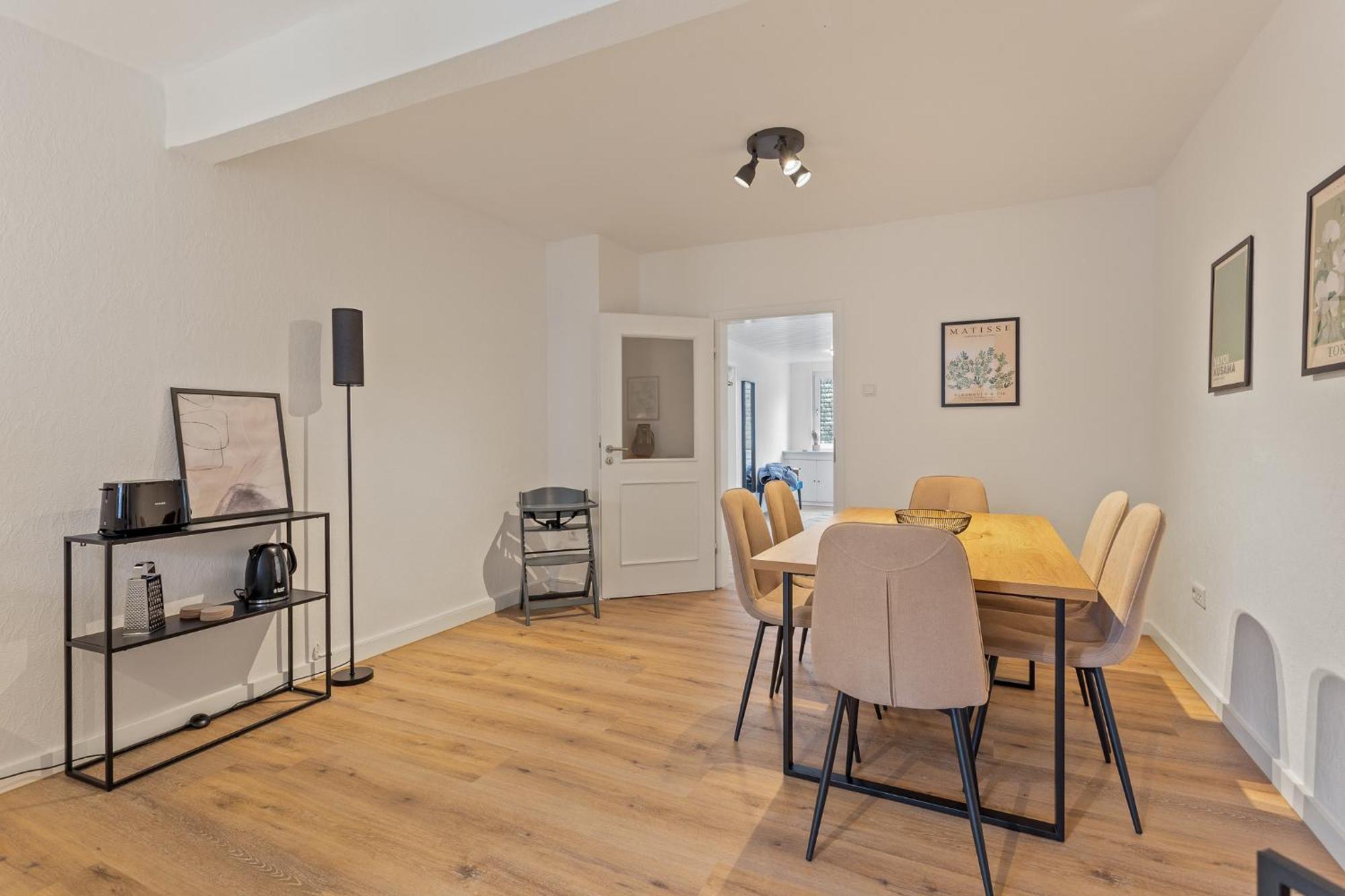 Gipfelstuermer Winterberg-Niedersfeld Mit Infrarotsauna, Yoga, Netflix, Wlan מראה חיצוני תמונה